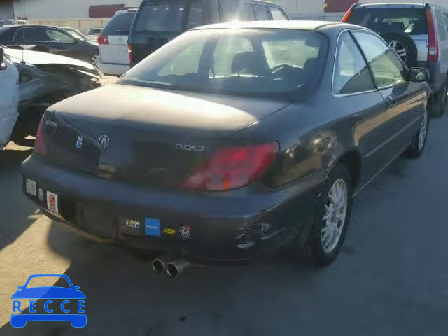 1999 ACURA 3.0CL 19UYA2256XL001216 image 3