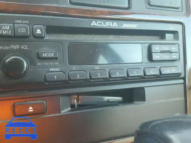 1999 ACURA 3.0CL 19UYA2256XL001216 image 8