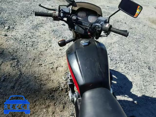 1985 HONDA CB700 JH2RC2007FM103645 зображення 4