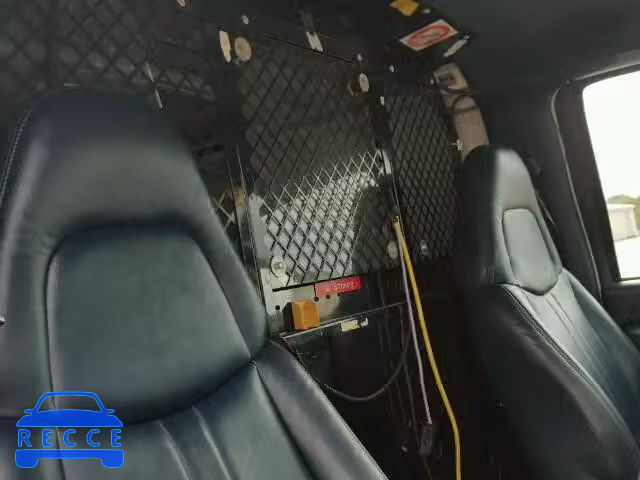 1998 CHEVROLET EXPRESS G2 1GCFG25W8W1053496 image 5
