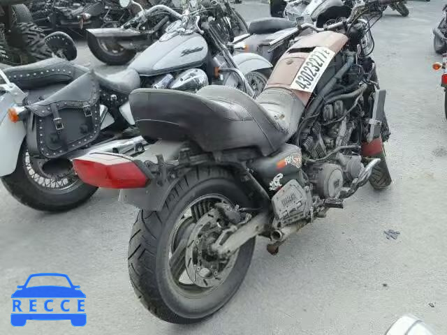 1987 YAMAHA XVZ13 JYA1NL001HA010402 image 3