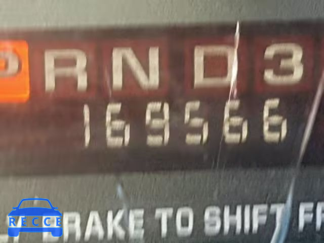 1998 CHEVROLET EXPRESS G2 1GCFG25W9W1038571 image 7