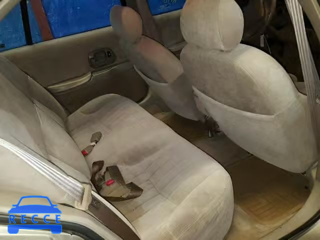 1998 CHEVROLET LUMINA 2G1WL52MXW9291631 зображення 5