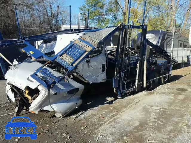 2012 FREIGHTLINER M2 1FVHC5DV6CHBK9600 image 1