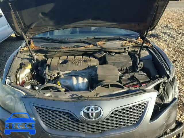 2010 TOYOTA CAMRY BASE 4T1BF3EK1AU111150 image 6