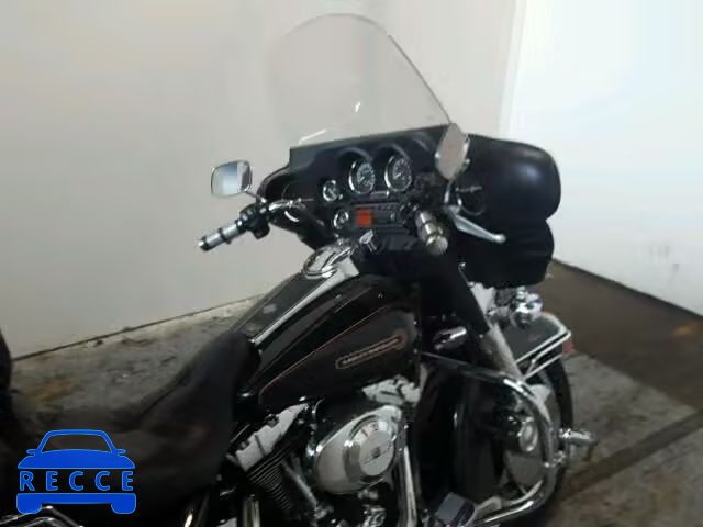 1999 HARLEY-DAVIDSON FLHT 1HD1DJV18XY610433 image 4