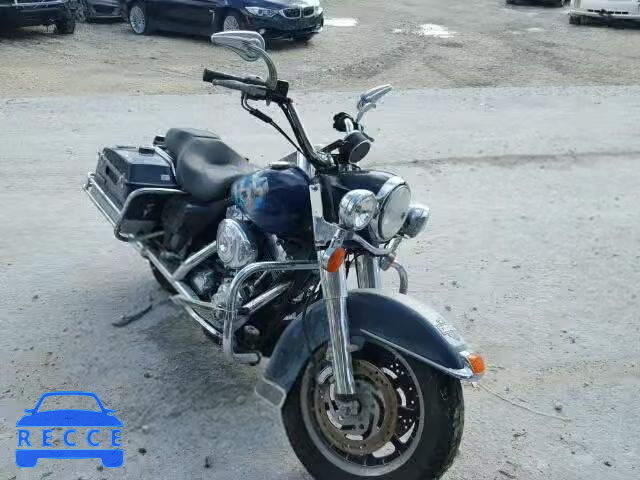 2005 HARLEY-DAVIDSON FLHPI 1HD1FHW115Y665871 image 0