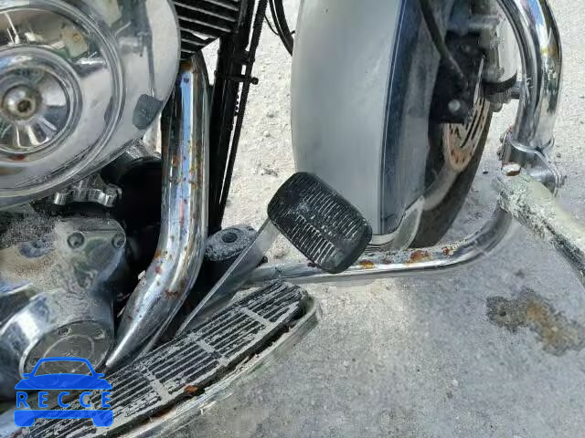 2005 HARLEY-DAVIDSON FLHPI 1HD1FHW115Y665871 image 9