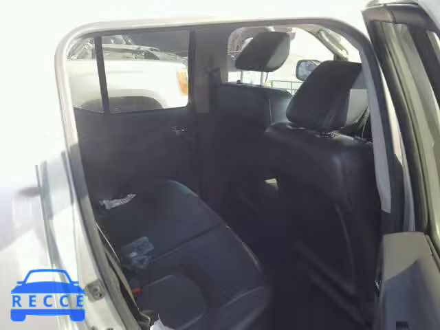 2010 NISSAN XTERRA 5N1AN0NU3AC514485 image 5