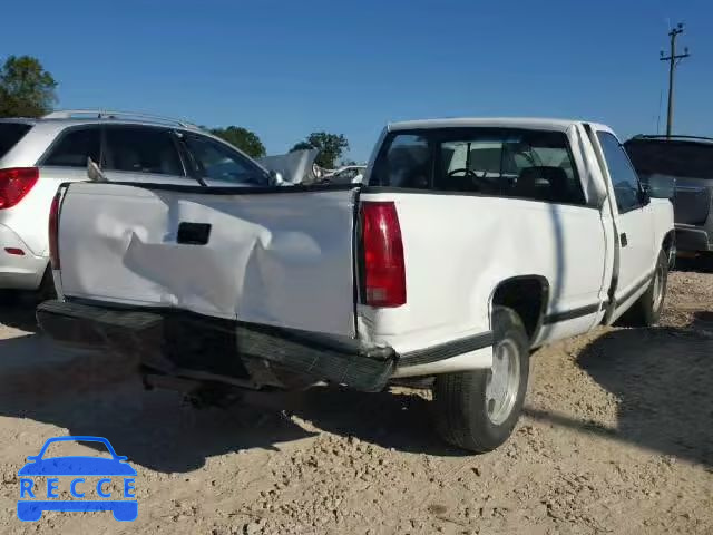 1992 CHEVROLET GMT-400 1GCDC14Z9NE207679 image 3