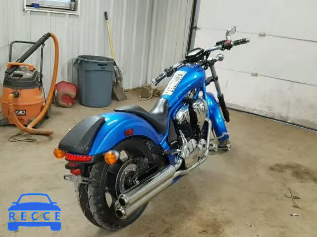 2016 HONDA VT1300 JH2SC6129GK101076 зображення 3