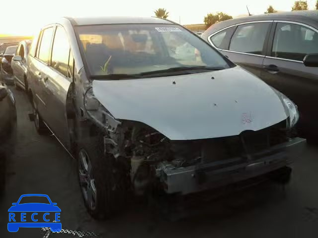 2006 MAZDA 5 JM1CR29L460105340 image 0