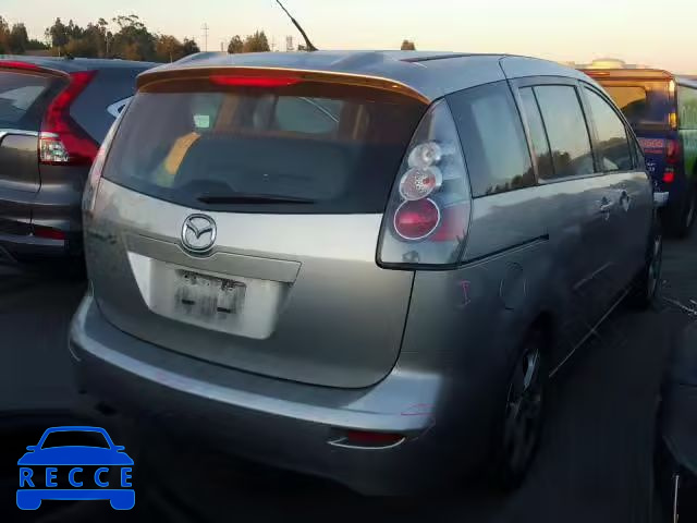 2006 MAZDA 5 JM1CR29L460105340 image 3