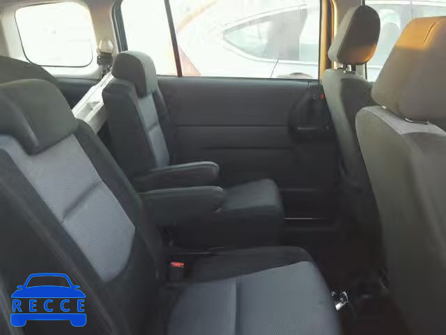 2006 MAZDA 5 JM1CR29L460105340 image 5