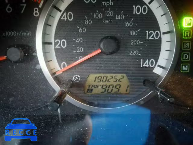 2006 MAZDA 5 JM1CR29L460105340 image 7