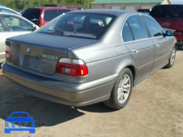 2003 BMW 525 WBADT43403GY98512 image 3