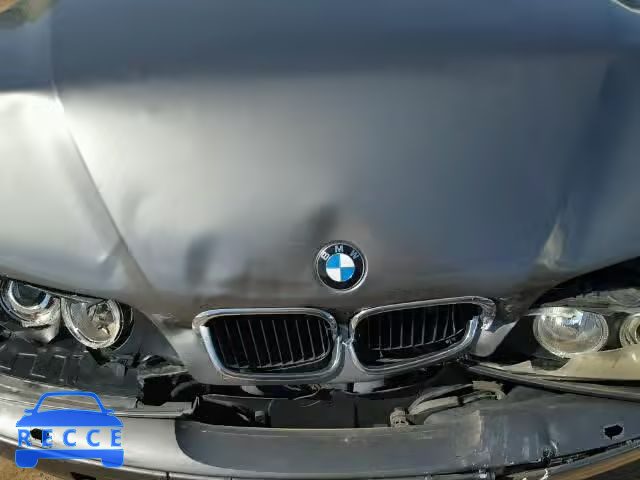 2003 BMW 525 WBADT43403GY98512 зображення 6