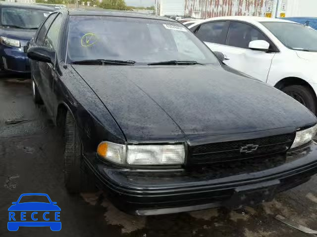 1996 CHEVROLET CAPRICE / 1G1BL52P7TR149019 image 0