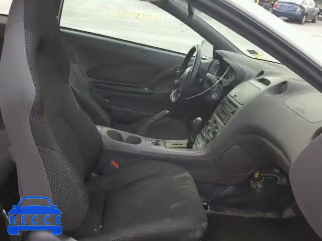 2002 TOYOTA CELICA JTDDR32T320125920 зображення 4