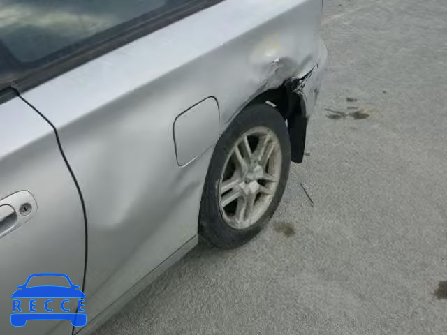 2002 TOYOTA CELICA JTDDR32T320125920 image 8