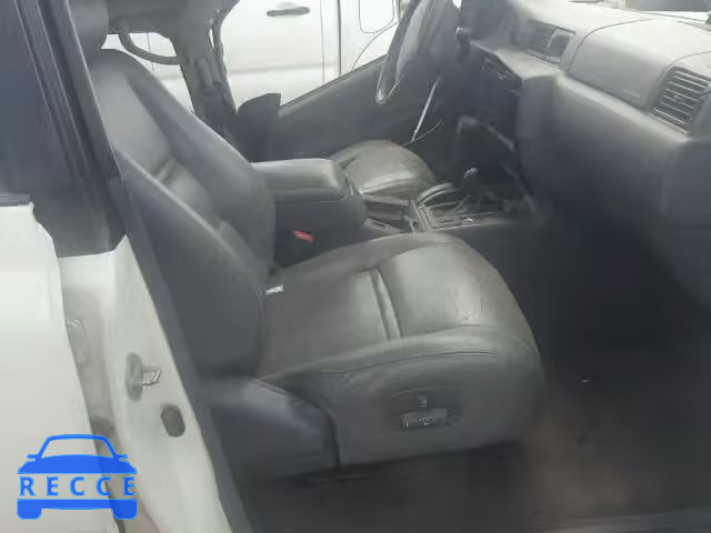 1997 TOYOTA LAND CRUIS JT3HJ85J2V0185664 image 4