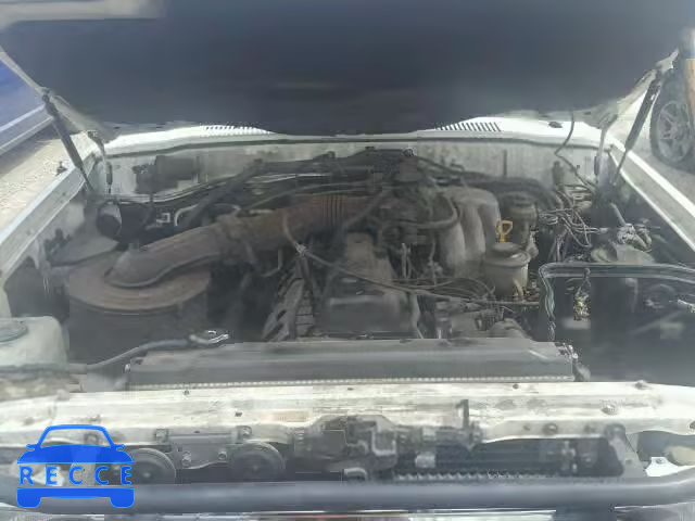 1997 TOYOTA LAND CRUIS JT3HJ85J2V0185664 image 6