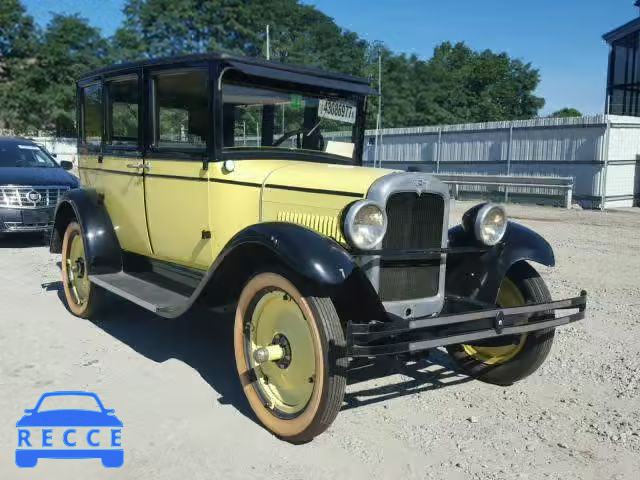 1927 CHEVROLET OTHER 12AA83158 image 0