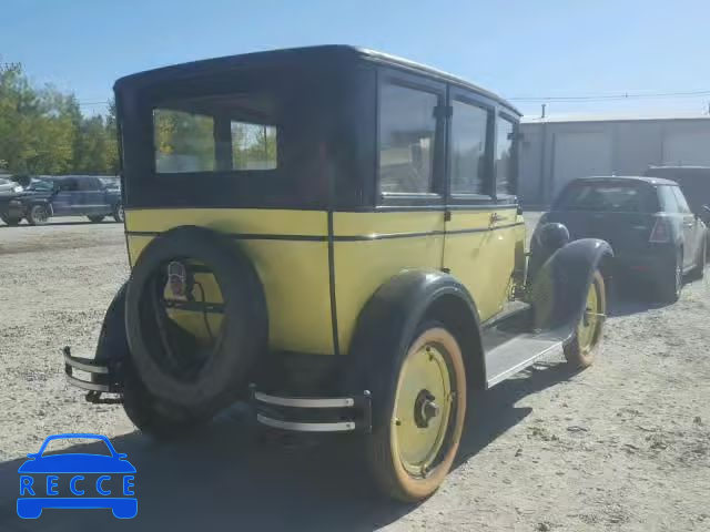 1927 CHEVROLET OTHER 12AA83158 image 3