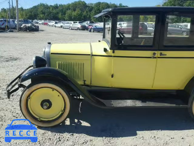 1927 CHEVROLET OTHER 12AA83158 image 8