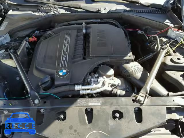 2013 BMW 535 WBAFU7C5XDDU66979 image 6