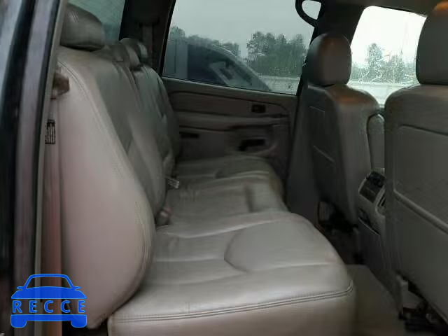 2004 GMC SIERRA 1GTHK23214F182090 image 5