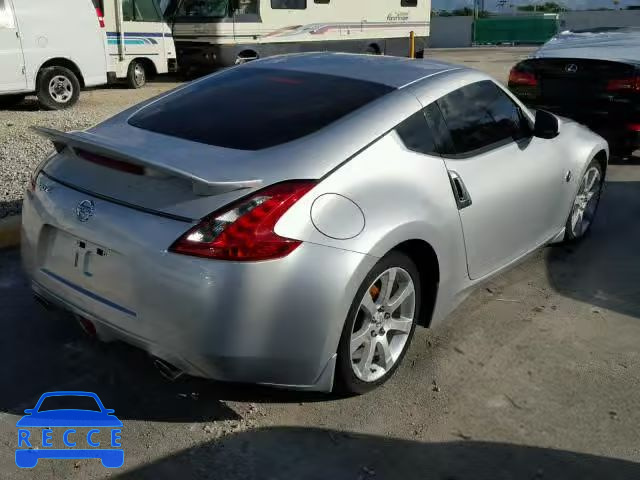 2016 NISSAN 370Z JN1AZ4EH1GM936411 image 3