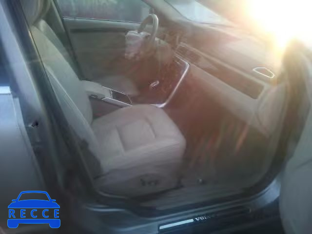 2013 VOLVO XC70 YV4952BL4D1154266 image 4