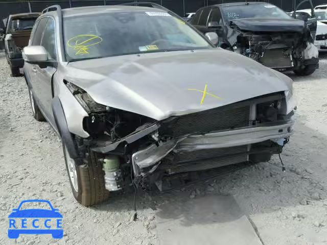 2013 VOLVO XC70 YV4952BL4D1154266 image 8