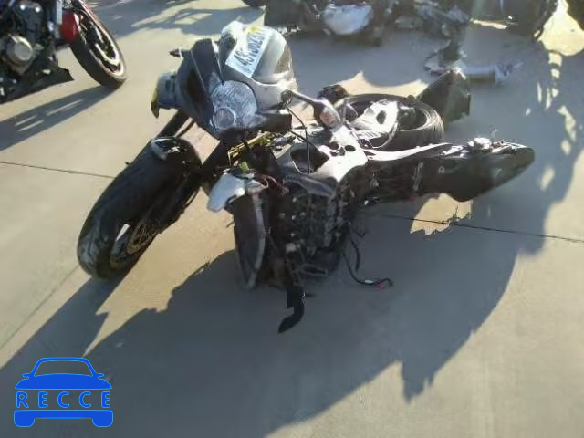 2006 SUZUKI GSX-R750 JS1GR7KAX62104294 image 1