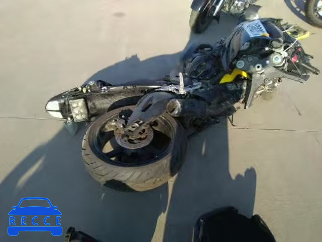 2006 SUZUKI GSX-R750 JS1GR7KAX62104294 image 3