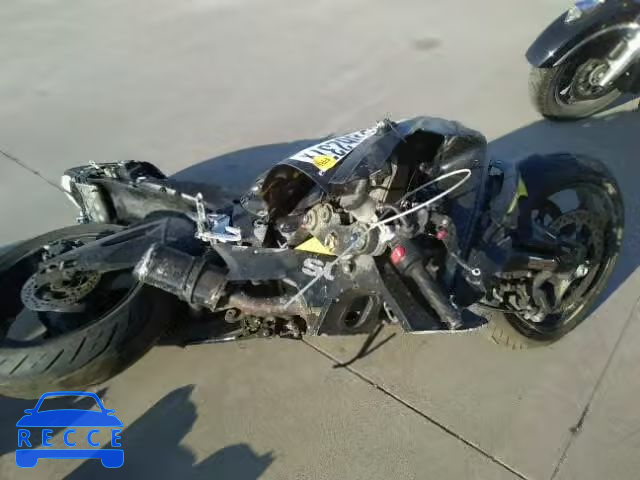 2006 SUZUKI GSX-R750 JS1GR7KAX62104294 image 8
