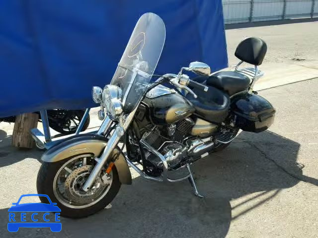 2005 YAMAHA XVS1100 JYAVP11E25A077595 image 1