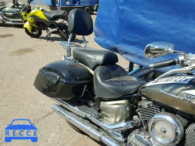 2005 YAMAHA XVS1100 JYAVP11E25A077595 Bild 5