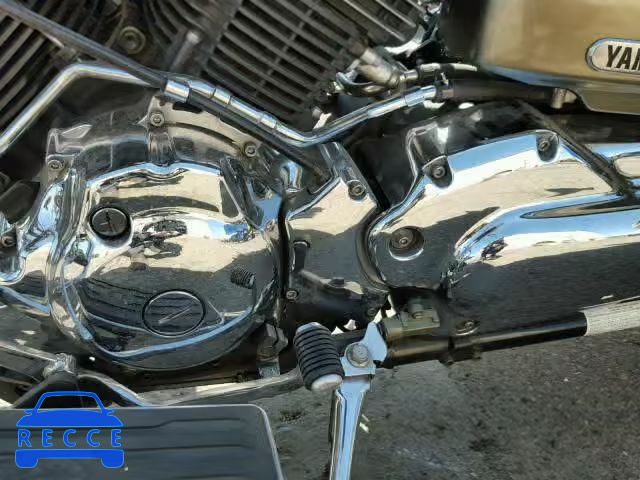 2005 YAMAHA XVS1100 JYAVP11E25A077595 image 6