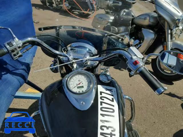 2005 YAMAHA XVS1100 JYAVP11E25A077595 image 8