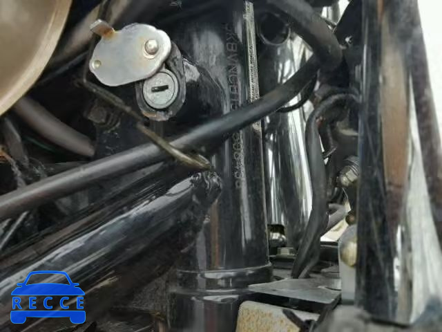 2000 KAWASAKI VN800 JKBVNCB13YB508435 зображення 9