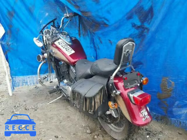 2000 KAWASAKI VN800 JKBVNCB13YB508435 зображення 2