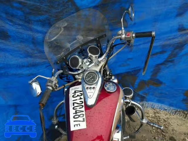 2000 KAWASAKI VN800 JKBVNCB13YB508435 зображення 4