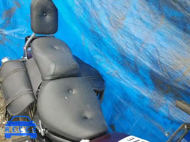 2000 KAWASAKI VN800 JKBVNCB13YB508435 зображення 5