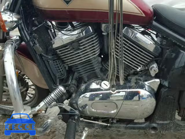 2000 KAWASAKI VN800 JKBVNCB13YB508435 зображення 6