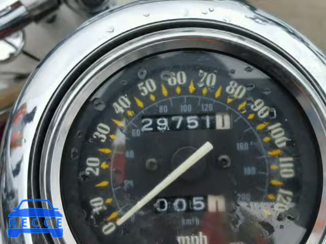 2000 KAWASAKI VN800 JKBVNCB13YB508435 зображення 7
