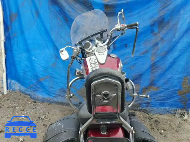 2000 KAWASAKI VN800 JKBVNCB13YB508435 зображення 8