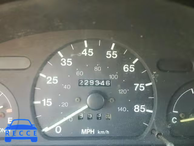 1995 GEO METRO 2C1MR5295S6719901 Bild 7