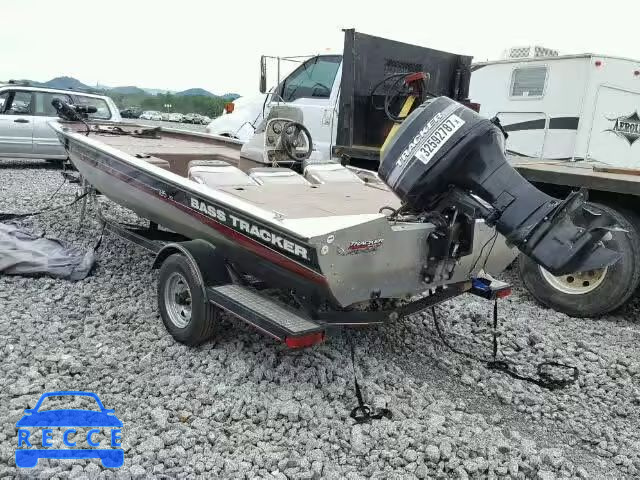 2002 TRAC MARINE LOT BUJ15363L102 image 2